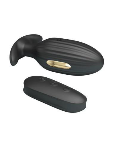 PRETTY LOVE - KELLY Electric Shock Massager