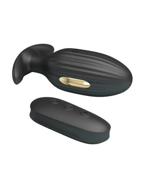PRETTY LOVE - KELLY Electric Shock Massager