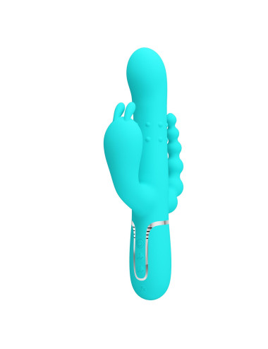 TWINKLED TENDERNESS, 7 thumping functions 7 vibration functions 4 rolling functions