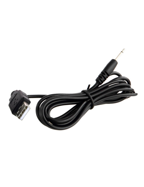 Pretty Love Byron - USB akumulatorowy masażer z 7 wibracjami