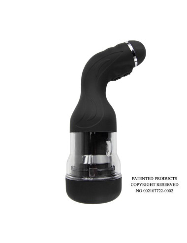 BAILE - Rotation Lover USB 5 Functions