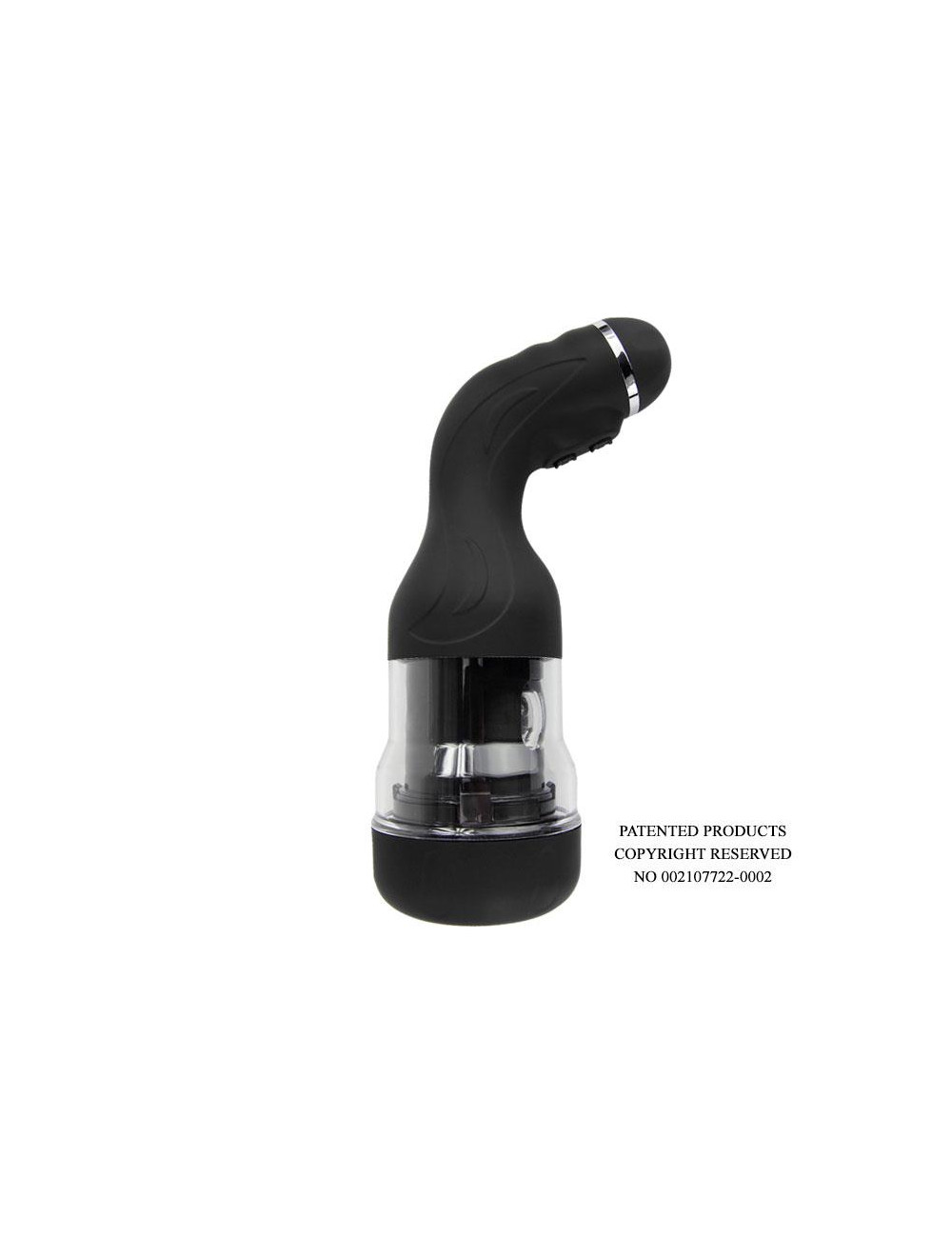 BAILE - Rotation Lover USB 5 Functions