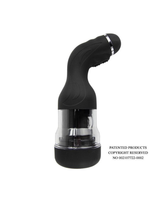 BAILE - Rotation Lover USB 5 Functions