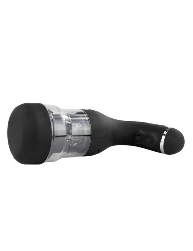 BAILE - Rotation Lover USB 5 Functions