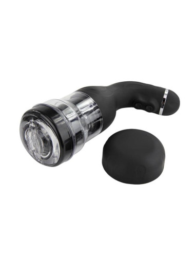 BAILE - Rotation Lover USB 5 Functions