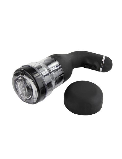 BAILE - Rotation Lover USB 5 Functions