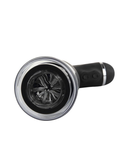 BAILE - Rotation Lover USB 5 Functions