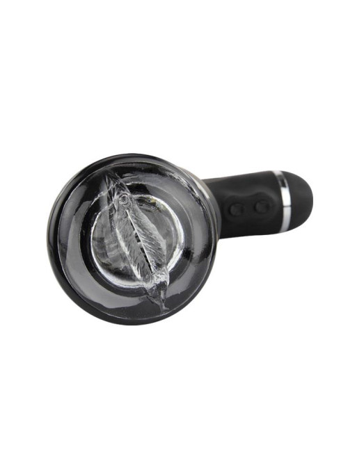 BAILE - Rotation Lover USB 5 Functions