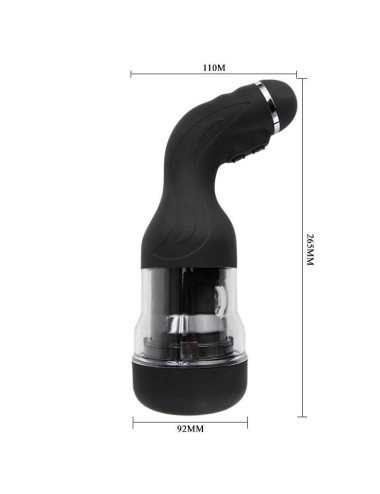 BAILE - Rotation Lover USB 5 Functions