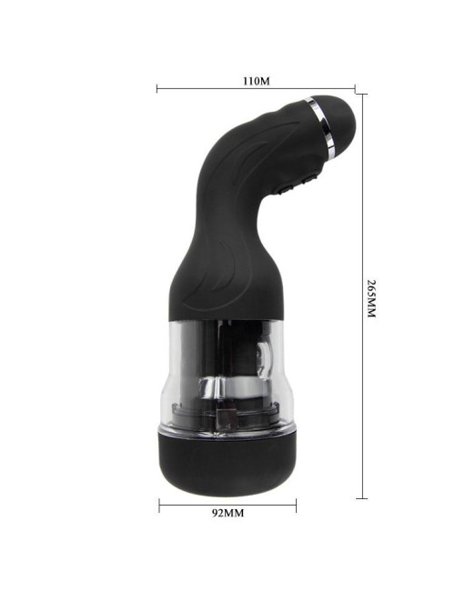 BAILE - Rotation Lover USB 5 Functions