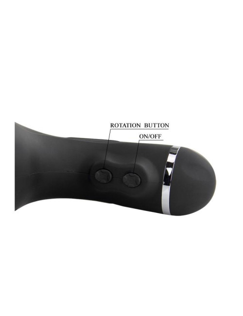 BAILE - Rotation Lover USB 5 Functions