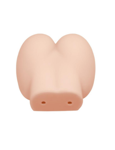 CRAZY BULL - Busty Butt Vibrating