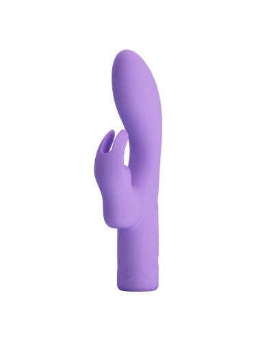 Pretty Love Elivia 10-Function G-Spot Vibrator 01