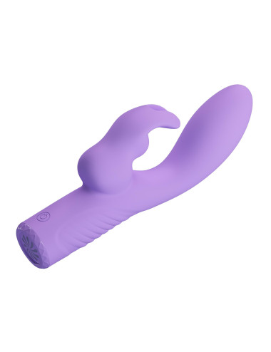 Pretty Love Elivia 10-Function G-Spot Vibrator 01