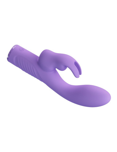 Pretty Love Elivia 10-Function G-Spot Vibrator 01