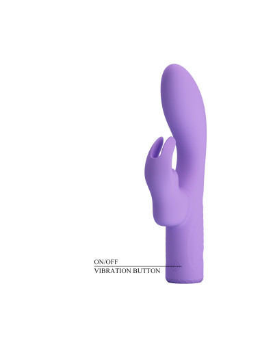 Pretty Love Elivia 10-Function G-Spot Vibrator 01