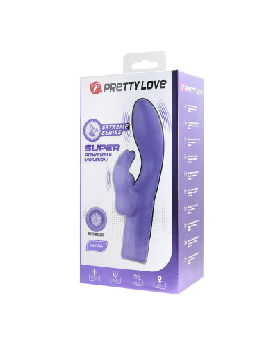 Pretty Love Elivia 10-Function G-Spot Vibrator 01