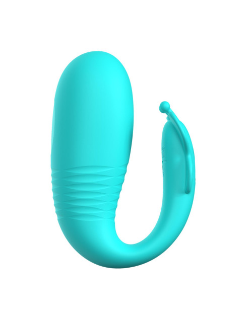 PRETTY LOVE - Remi, 10 vibration functions, Silicone