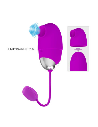 KAILA, 10 tapping functions 10 thumping functions Mobile APP remote control