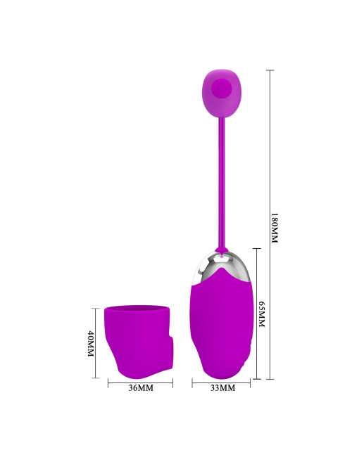 KAILA, 10 tapping functions 10 thumping functions Mobile APP remote control