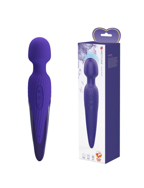 PRETTY LOVE - Antony - Youth, 5 levels of speed control 7 vibration functions