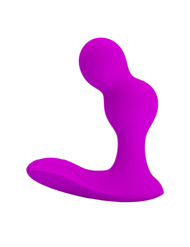 PRETTY LOVE - Terrance, 10 vibration functions Memory function Wireless remote control
