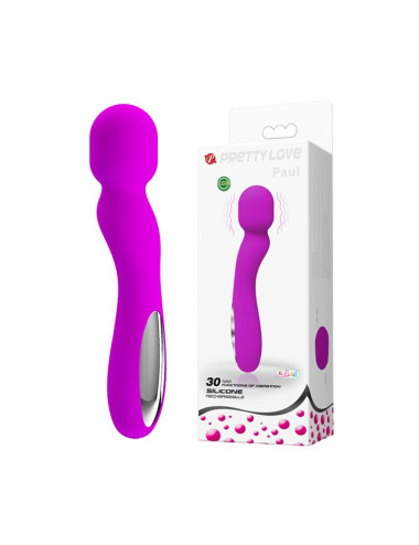 PRETTY LOVE - PAUL Purple, USB 30 function