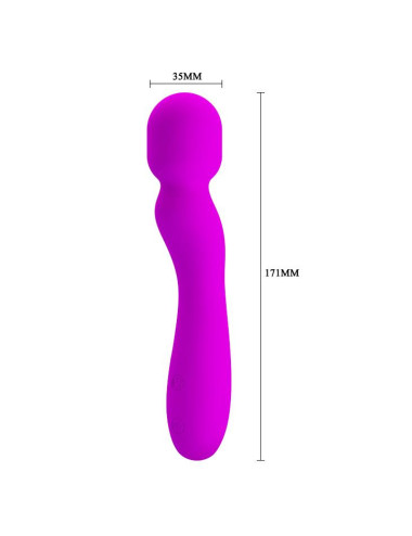 PRETTY LOVE - PAUL Purple, USB 30 function
