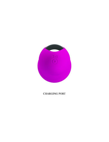 PRETTY LOVE - PAUL Purple, USB 30 function
