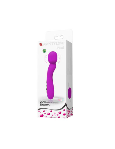 PRETTY LOVE - PAUL Purple, USB 30 function