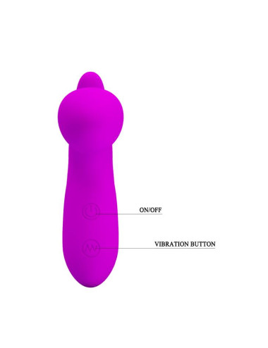 PRETTY LOVE - BACKIE 30 FUNCTION