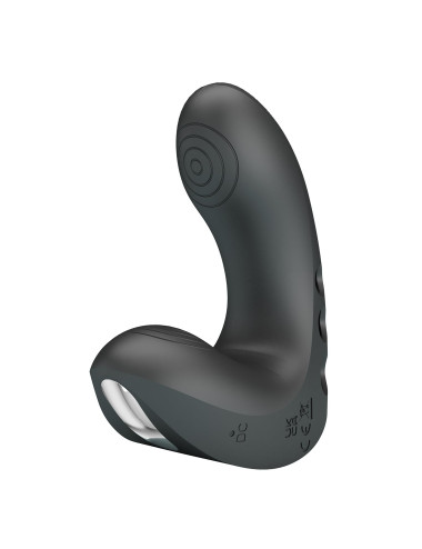 CAMELIA, 7 vibration functions, Silicone ABS