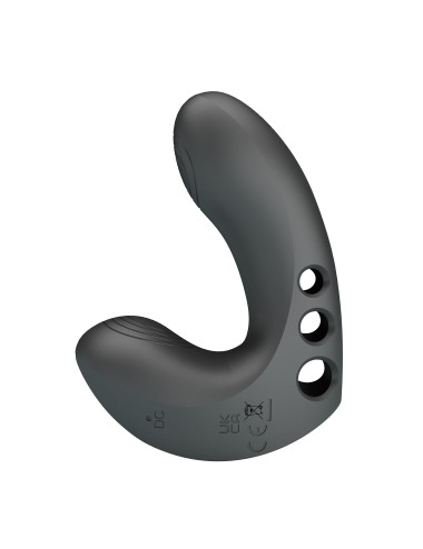 CAMELIA, 7 vibration functions, Silicone ABS