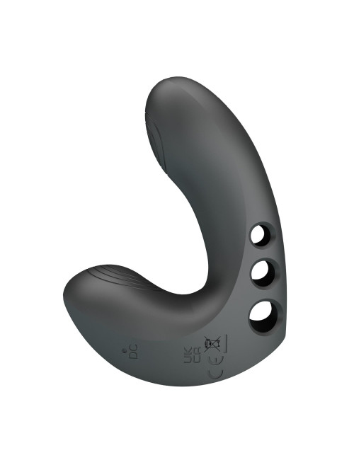 CAMELIA, 7 vibration functions, Silicone ABS