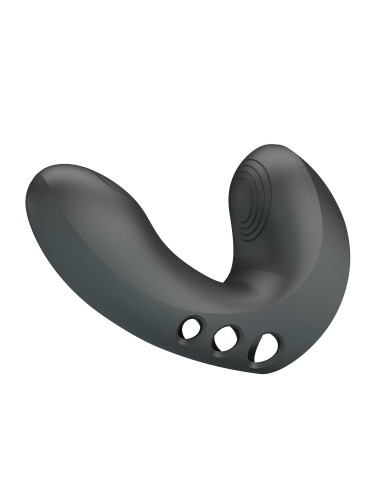 CAMELIA, 7 vibration functions, Silicone ABS