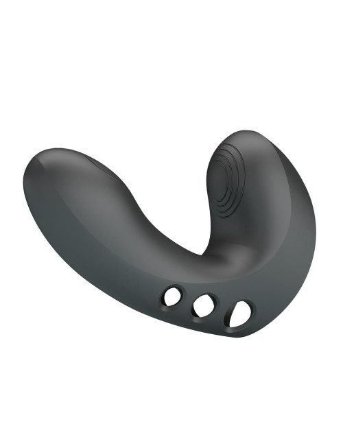 CAMELIA, 7 vibration functions, Silicone ABS