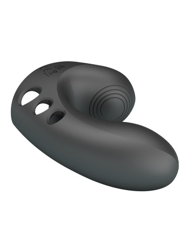 CAMELIA, 7 vibration functions, Silicone ABS