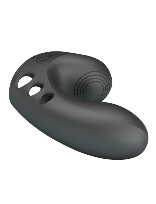 CAMELIA, 7 vibration functions, Silicone ABS