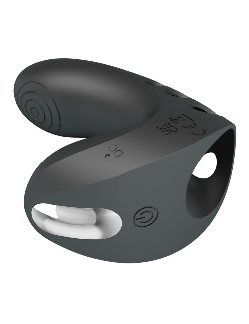 CAMELIA, 7 vibration functions, Silicone ABS