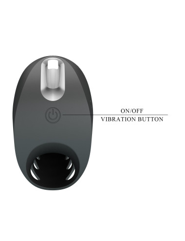 CAMELIA, 7 vibration functions, Silicone ABS