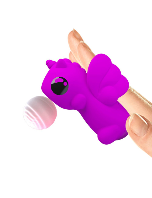 MAGIC UNICORN, 10 tapping functions Memory function