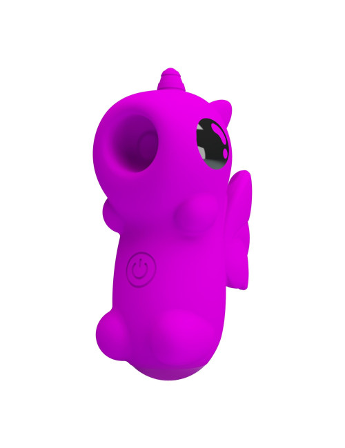 MAGIC UNICORN, 10 tapping functions Memory function