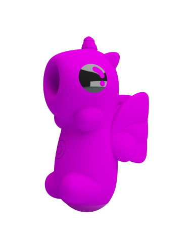 MAGIC UNICORN, 10 tapping functions Memory function