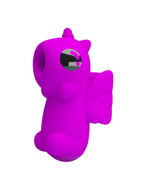 MAGIC UNICORN, 10 tapping functions Memory function