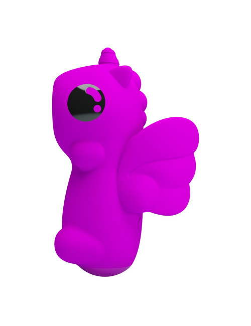 MAGIC UNICORN, 10 tapping functions Memory function