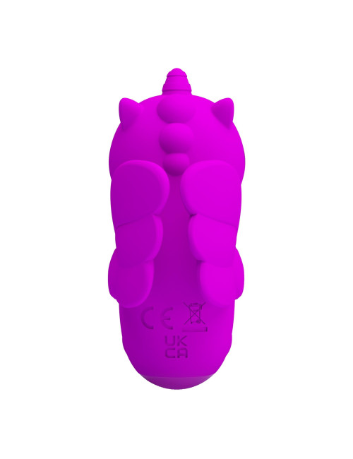 MAGIC UNICORN, 10 tapping functions Memory function