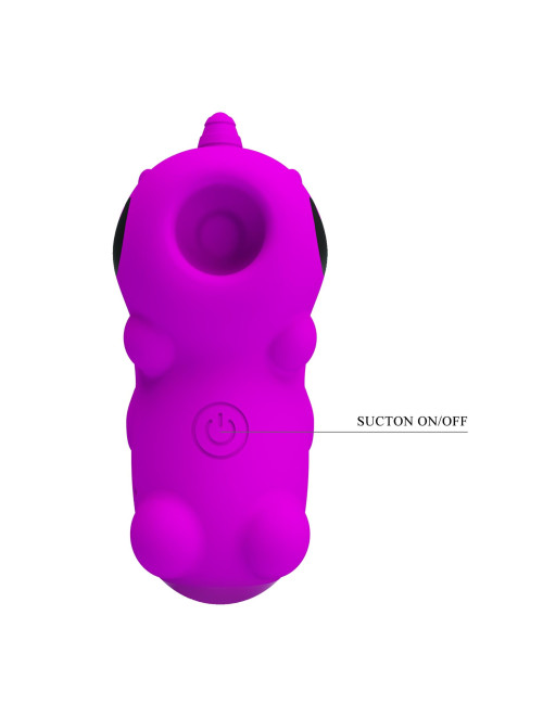 MAGIC UNICORN, 10 tapping functions Memory function