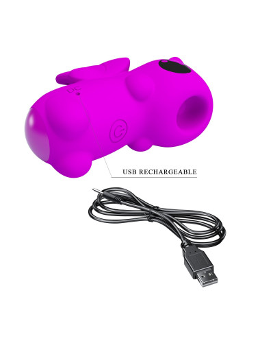 MAGIC UNICORN, 10 tapping functions Memory function