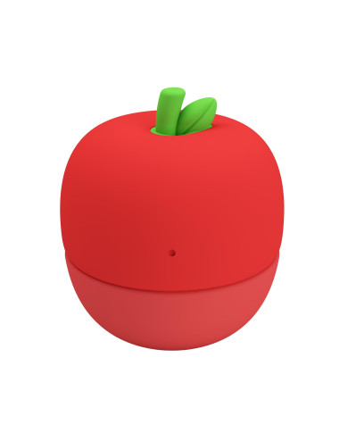APPLE SECRET, 12 licking settings, Silicone ABS