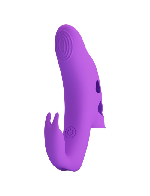 YENNA HONEY FINGER, 10 vibration functions